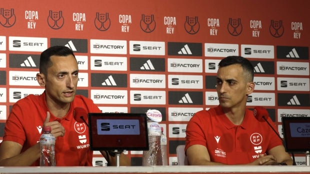 Sánchez Martínez: «Que los aciertos no se conviertan en errores»