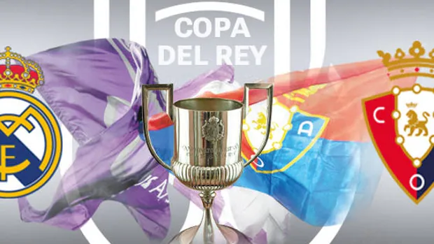 Final de la Copa del Rey 2023: Cómo llegar desde las fan zone de Osasuna y Real Madrid al estadio de la Cartuja en Sevilla