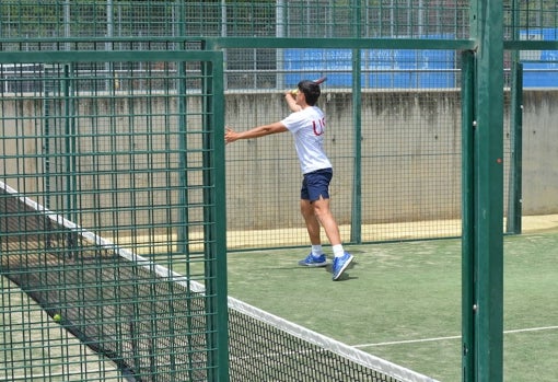 La Universidad de Sevilla, subcampeona europea de rugby 7 femenino