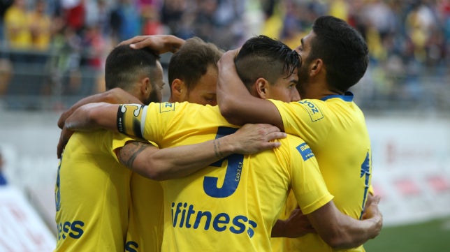 A 13 puntos para que el Cádiz CF sea campeón