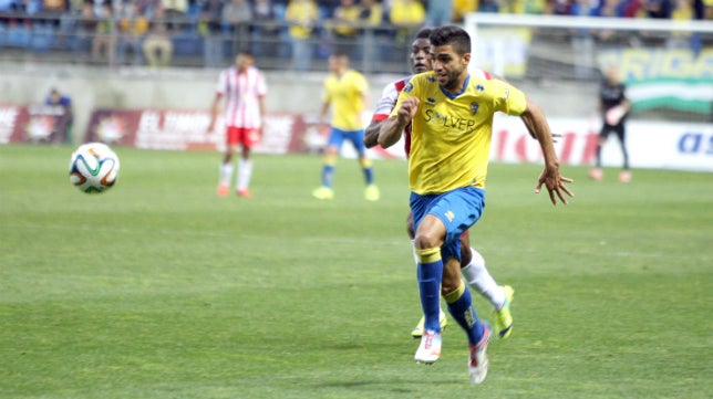 Una victoria en El Palo clasificaría este domingo al Cádiz CF para el &#039;play off&#039; de ascenso