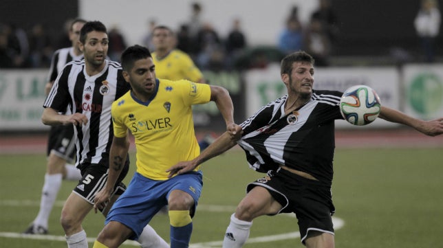 Segunda B. Un domingo de infarto y transistores