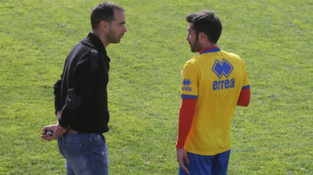 Jorge Cordero: «La calidad individual está al servicio del equipo y esa es la clave»