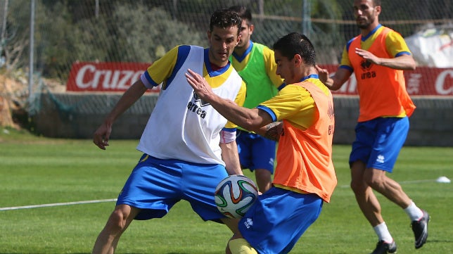 Nueva prueba para el Cádiz CF en Cáceres