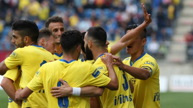 Los jugadores del Cádiz CF, uno a uno