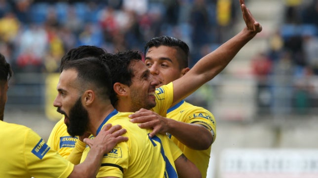 El Cádiz CF puede ser campeón la próxima jornada