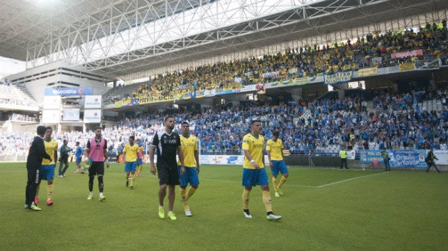 Cinco motivos para confiar en el Cádiz CF y otros tantos para ser prudente