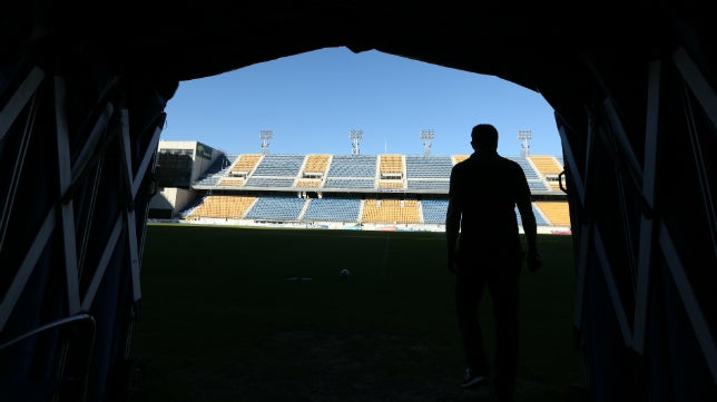 Cádiz CF-Bilbao Athletic: Con un buen par... de goles