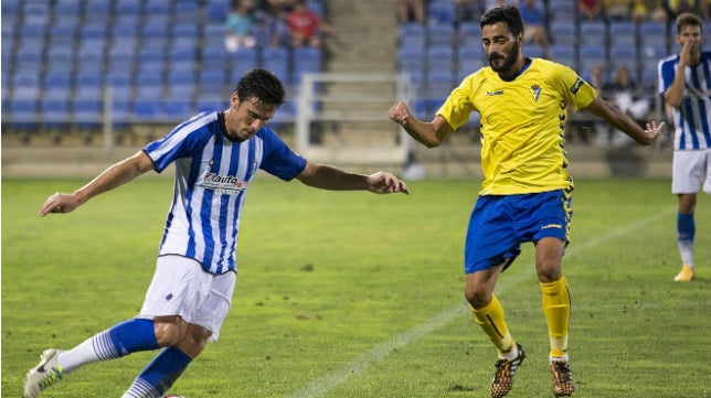 «El asunto &#039;Güiza&#039; es cansino, cuando meta goles seguro que nos alegraremos»