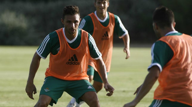 Real Betis-Granada, duelo andaluz para dar la bienvenida al Trofeo