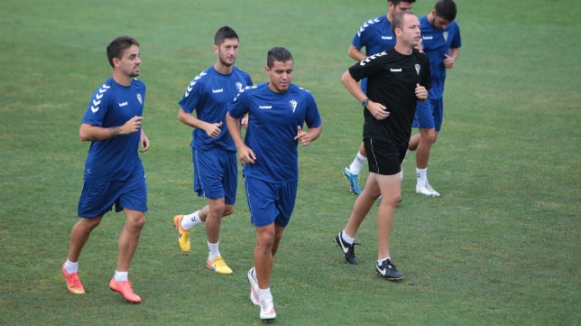 Josete, el próximo que podría salir del Cádiz CF