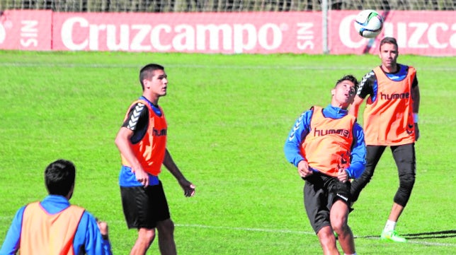 Cádiz CF-Villanovense: Carranza espera la cara alegre del Cádiz