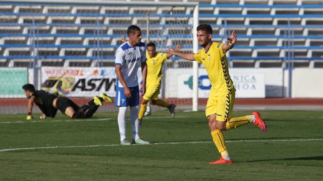 La nueva oportunidad de Lolo Plá en el Cádiz CF