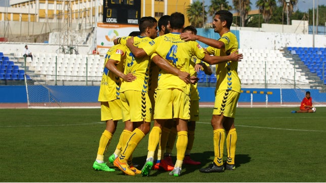 UD Melilla 0-1 Cádiz CF (CRÓNICA) Cifuentes conquista el norte de África