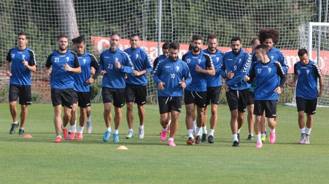 Kike y Garrido no podrán enfrentarse al Cádiz CF con el Racing de Ferrol