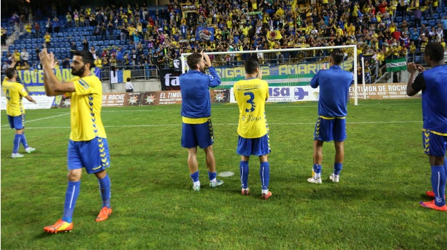 Cádiz CF-Real Madrid: Donde solíamos