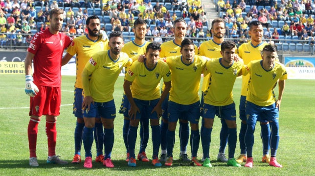 El desastre del verano del Cádiz CF