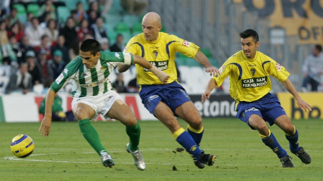 &quot;En Segunda B el Cádiz CF malvende a los canteranos&quot;