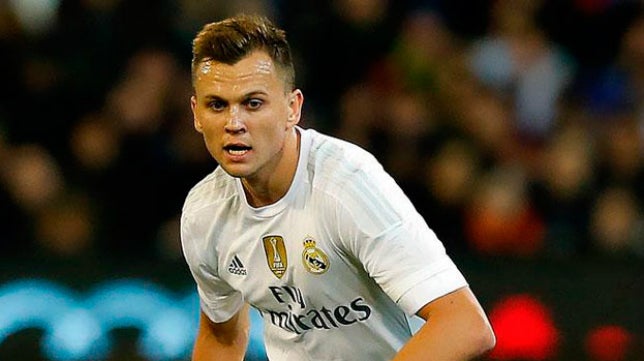 Cheryshev: &quot;El Villarreal no me informó de la sanción&quot;