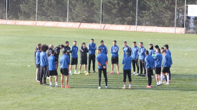 UCAM-CÁDIZ CF (PREVIA) Por una Navidad con una sonrisa