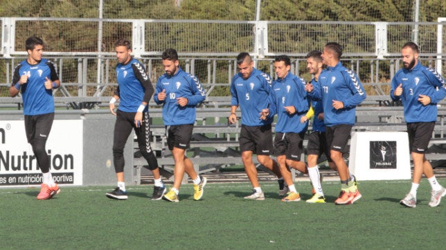 Operación salida a la vista en el Cádiz CF