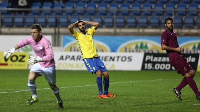 La pizarra de Nacho Limón: Continúa la búsqueda