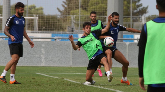 Quintana también es baja este sábado por sanción