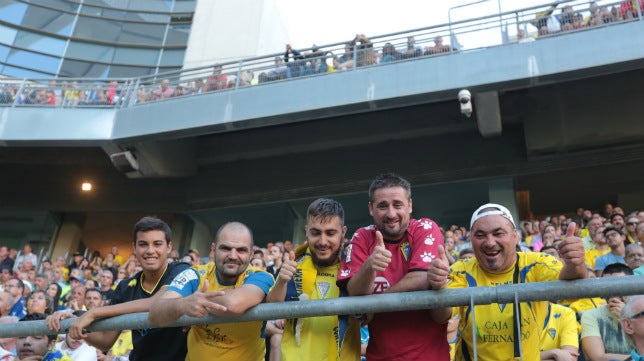 ¿Qué le piden al Cádiz CF sus socios mañana?