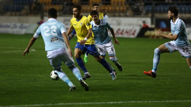 Copa del Rey. Muchos asuntos por resolver en octavos