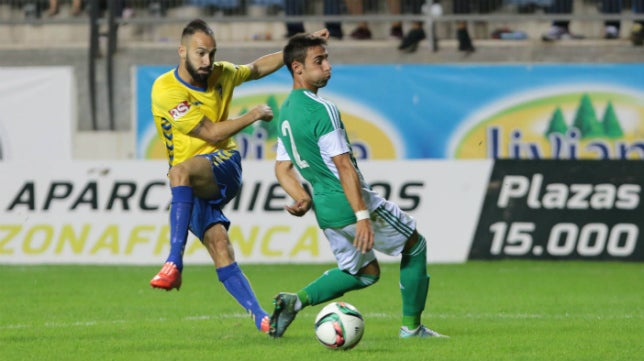 Los 6 retos del Cádiz CF para el 2016