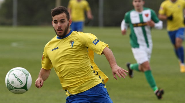 La segunda plaza, vía del Cádiz CF B para regresar a Tercera