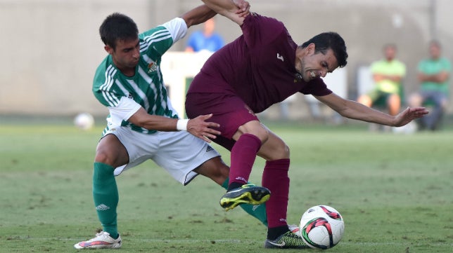 Perona: «El partido ante el Cádiz CF se jugará sí o sí»