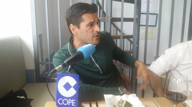 Juanito: «Cervera tiene que recuperar mentalmente al Cádiz CF y darle identidad»