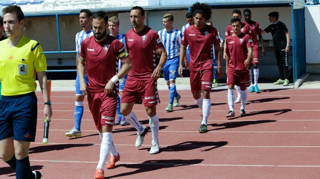 El Cádiz CF, el cuarto más triste