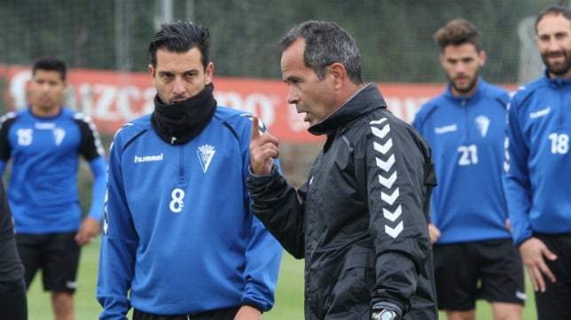 El Cádiz CF, ante su peor escenario en &#039;play off&#039;