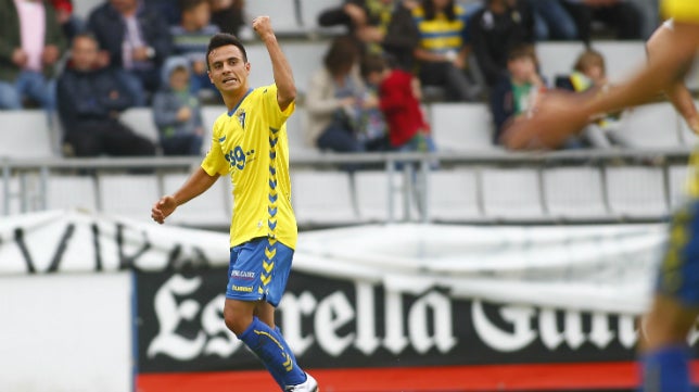 Álvaro García, galardonado con el XI Trofeo Portal Cadista