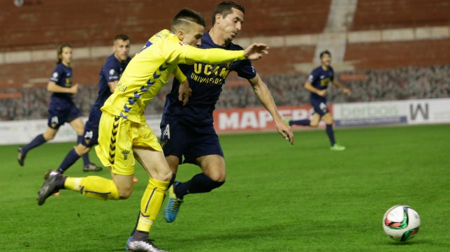 Cádiz CF-UCAM: Once puntos de diferencia