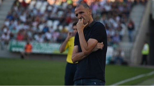 El primer rival liguero del Cádiz CF cumple en su pretemporada