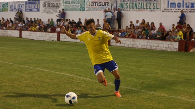 El Betis B, último escollo del Cádiz CF antes del Trofeo