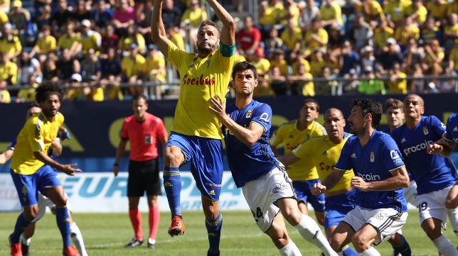 Marzo, un mes decisivo para el futuro del Cádiz CF