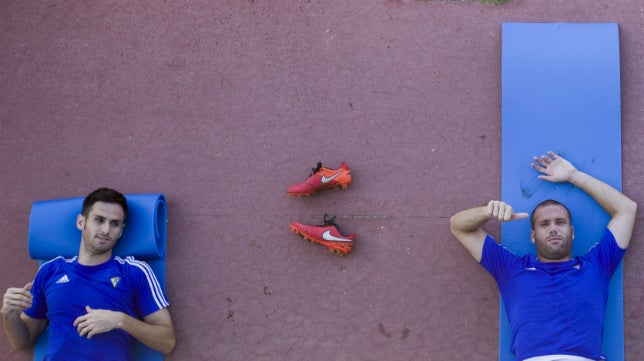 PREVIA: Cádiz CF-Real Oviedo. Una victoria en casa para ganarse el colchón