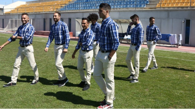 PREVIA: El Cádiz CF se pone guapo para la primera cita