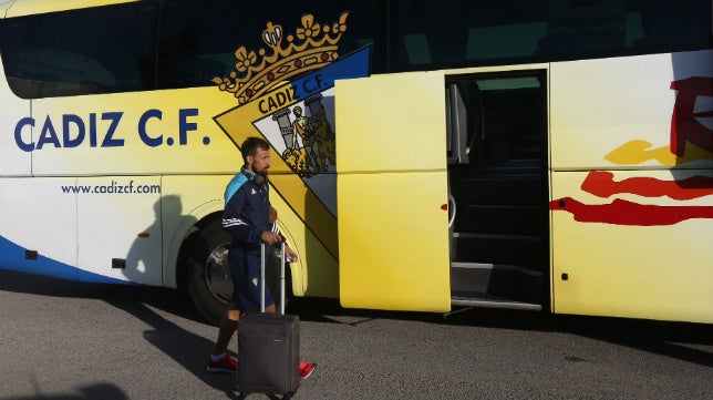 CD Tenerife-Cádiz CF (PREVIA) La Segunda avisa, pero no espera