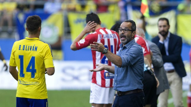 Cádiz CF contra Girona: Horario, fecha, TV y dónde seguir on line