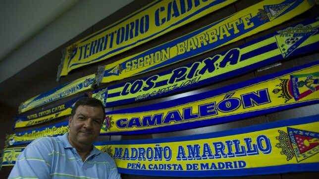 Fernando Arévalo: «Me voy contento porque cumplimos los objetivos marcados»