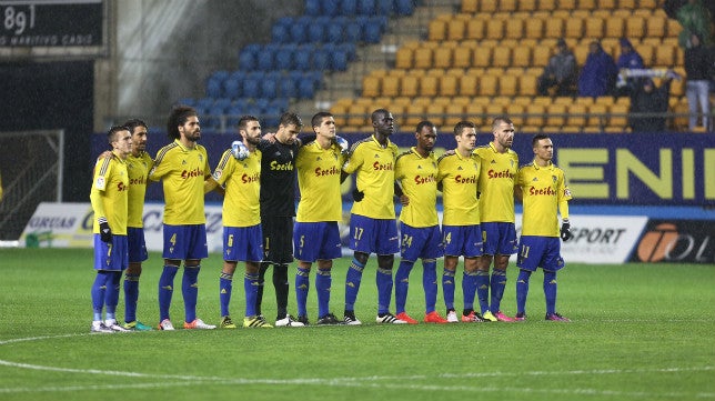 Los jugadores del Cádiz CF, uno a uno: Izquierda letal