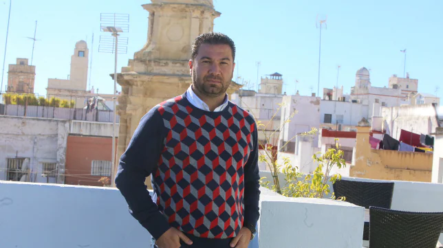 Cordero dice adiós: «Dejo las puertas del Cádiz CF abiertas de par en par»