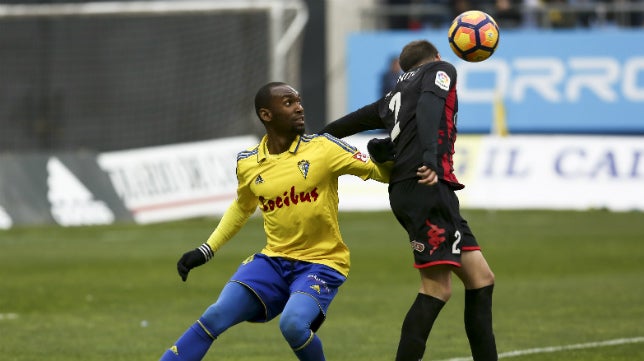 Cádiz CF contra Reus: Horario, TV, fecha y dónde seguir online