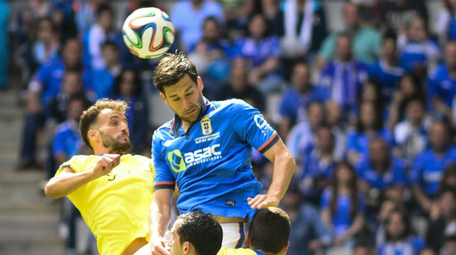 El Cádiz CF tiende la mano al Oviedo y al oviedismo