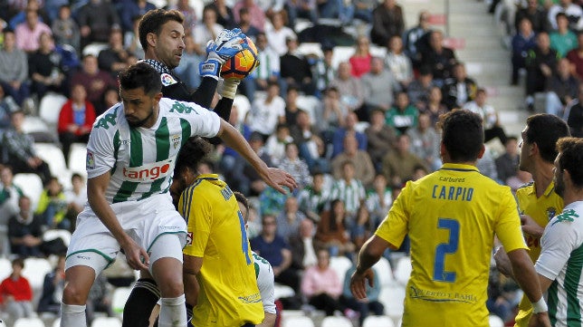 Cómo conseguir las entradas del Córdoba - Cádiz CF